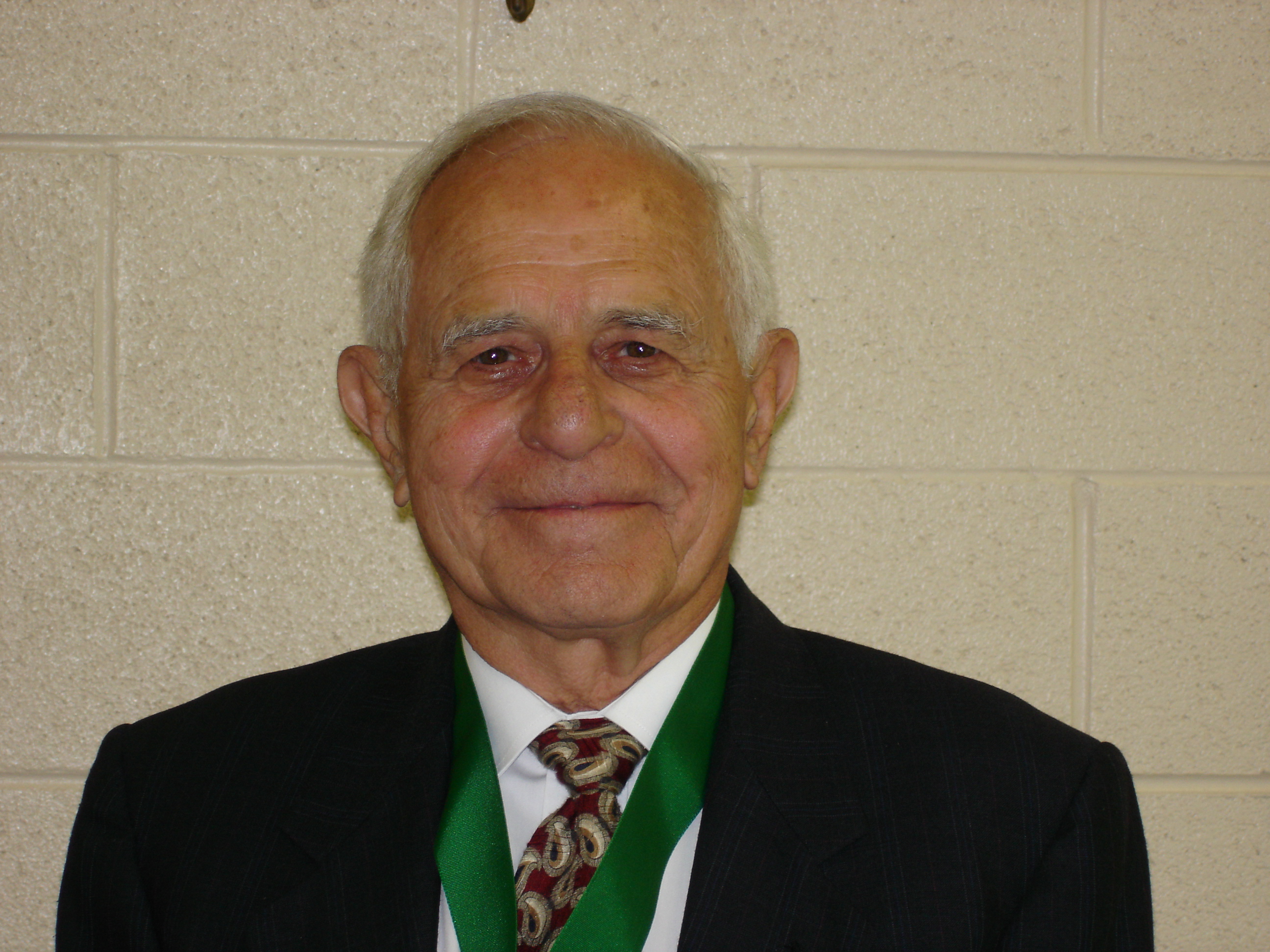 Trustee 2nd Year